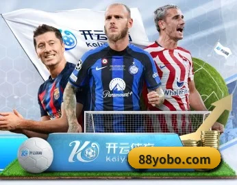 yobo体育平台的故事
